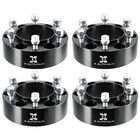 Autohaux 4PCS Lug 2'' Thickness M12X1.5 Thread 6X5.5" Wheel Bolt Pattern ... New. Price: $112.63.