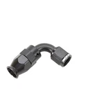 Snow Performance Hydraulic Hose -6 90 Degree Ptfe End (black) New. Price: $50.67.