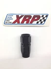 Xrp 100008BB Performance Race Fitting -8/8AN Black Straight Fuel/water/oil Line New. Price: $16.99.