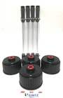Racing Fuel Filler Hose & Cap Kit For 5 Gallon Jugs - Vpf 3042/3044 (4 Pack) New. Price: $64.99.