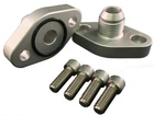Prp 6860 Big Block Chevy 12AN Adapters For Remote Water Pump Bbc Made In The Usa New. Price: $75.99.