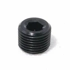 K-tuned 1/8 Aluminium Plug Black Fits: Universal 18-NPT-PLG Uk Stock New. Price: $9.61.