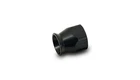 Vibrant Performance 28960 Ptfe Lined Hose End Socket -10 6061 Aluminum Black New. Price: $9.29.