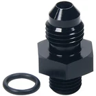 Allstar Performance ALL49830 3/8-24 (-3) To -4 Flare Orb Adapter New. Price: $26.33.
