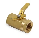 Earl's Performance 230507ERL Shut-off Valve New. Price: $47.06.