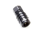 Jiffy-tite #51310J Q/r #10 Female Socket Black New. Price: $97.49.
