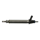 For Mercedes-benz C400/ML400 2015 Fuel Injector Black Direct System Type New. Price: $382.78.