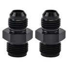 Evil Energy 6AN Male To 5/8 X 18 AN6 Inverted, 2PCS New. Price: $18.99.