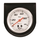 Equus E5244 5000 Series Oil Pressure Gauge New. Price: $42.25.