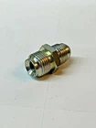 (1) Russell 640380 -6AN 9/16-14 To 5/8-18 Inverted Flare Power Steering Fitting New. Price: $14.99.