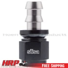 Setrab 22-AN08PL08-00 Hose End Susa AN08-AN08 Push Lock Degree New. Price: $16.98.