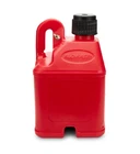 Flo-fast 50101 Red Plastic Gallon Utility Jug New. Price: $69.43.