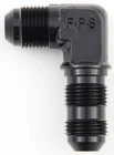 Fragola 483312-BL No. X 90 Deg Bulkhead Fitting Black New. Price: $38.15.