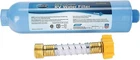 Camco 40043 Tastepure Rv Marine Water Filter Flexible Hose Open. Price: $19.95.