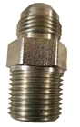 Tompkins 2404-08-08 Hydraulic Fitting, Mj Mp, 3/4 16 Male Jic X 1/2 14 New. Price: $8.99.