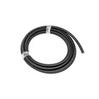 Deatschwerks 10AN Black Nylon Braided Ptfe Hose 20 Feet New. Price: $352.33.