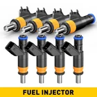 For Oem 05037479AA Fuel Injector Set Of 8 Dodge Ram Chrysler Jeep 5.7L 6.1L New. Price: $99.99.