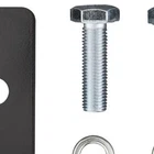 Arb FK29 Old Emu Rear Driveshaft Spacer Kit Fits 05-23 Toyota Tacoma New. Price: $31.59.