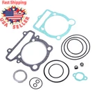 Top End Head Gasket Ring Kit Set For Yamaha Big Bear Kodiak YFM400 1993-2003 New. Price: $10.95.