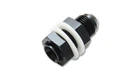 Vibrant Performance 16892 Fuel Cell Bulkhead Adapter Fitting New. Price: $35.41.