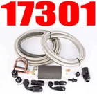 Aeromotive 17301 Belt Or Hex Drive Electric Priming Kit Stock Save Big $$ New. Price: $458.95.