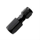 Fragola 250107 6 Straight Hose End Black- Power Steering Imca Usra Nhra New. Price: $5.23.