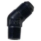 Fragola Performance Systems 482362-BL -6 X 1/8 Mpt 45 Adapter Black New. Price: $17.99.