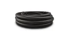 Vibrant 11980 Nylon Braided Flex Hose -10AN 20FT Black New. Price: $155.99.