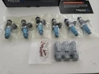 ID2000 Injector Dynamics 2000.60.11.D.6 Plus Adapters ID90.5 New. Price: $1399.99.