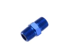 Red Horse Performance (1/4") Npt Male Pipe Union Blue 911-04-1 New. Price: $9.98.