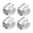 Autohaux Car 20AN Male Weld On Fitting Bung Hose Adapter Fuel Oil AN20 New. Price: $33.52.