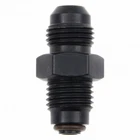 Fragola Male Adapter -6AN X 14MM 1.5 F.i. Black New. Price: $28.50.