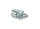 Earls 989549ERL Brake Adapter -3 To 7/16 -24 I.f. New. Price: $24.99.