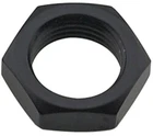 Fragola 492406-BL Aluminum Bulkhead Nut -6 An 9/16"-18 Thread Black Each New. Price: $6.71.