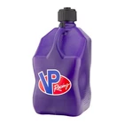 Vp Racing Motorsports Jug 5.5 Gal Translucent Purple Sq. 3612-CA New. Price: $44.32.