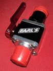 Earls Plumbing 230710ERL Ultrapro Ball Valve For -10AN To Female New. Price: $119.00.