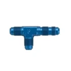 Fragola Fittings -3 Bulkhead Tee On The Run Fitting- 480403- Lot Of 1- Nip New. Price: $8.00.