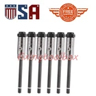 6X Fuel Injector Nozzle 4W7017 8N-7007 Fit 1970-12 Caterpillar 3406B Engine New. Price: $212.99.