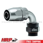 Setrab 22-M22RU10-90 Proline Reuseable Hose End Adapter AN10, Degree Angle New. Price: $38.89.