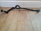 2012-2018 Audi A6,S6,A7,S7,RS 2ND Agr Egr Air Pressure Cool Hose Pipe Valve Line Used. Price: $100.00.