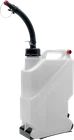 Risk Racing EZ3 Utility Jug Gallon With Black Hose And Floor Mount Combo New. Price: $104.99.