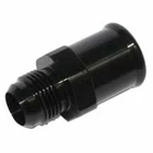 Meziere WA12125S Hose Adapter An Male To 1-1/4" Black Straight Fitting New. Price: $42.42.