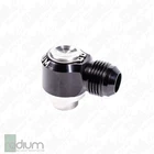 Radium 10AN Male Press-in Valve Cover Fittings For Nissan Engines Brand. Price: $93.64.