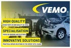 For Vemo V30-72-0063 Fuel Pressure Sensor Neu. Price: $50.36.