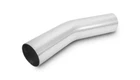 Vibrant 2806 30 Degree Aluminum Bend 2" Od Polished New. Price: $53.52.