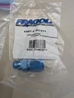 Fragola Performance Systems 497211 -10 Nut X -8 Male Swivel Reducer Blue New. Price: $12.99.