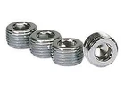 Moroso #39152 3/8IN. Npt Chrome Pipe Plug 4 Per Package New. Price: $19.99.