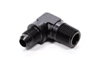 Fragola Performance 482268-BL 90 Degree Adapter Fitting #6 X 1/2 Mpt Black New. Price: $34.80.