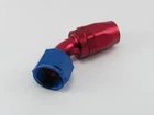 Swivel 45 Degree Hose Ends - 20AN New. Price: $38.50.