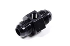 Fragola 495003-BL Inline Gauge Adapter 8 An X Male Black New. Price: $17.97.